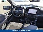 2024 Ford F-150 SuperCrew Cab RWD Pickup for sale #RKF72165 - photo 17