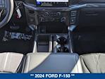 2024 Ford F-150 SuperCrew Cab RWD Pickup for sale #RKF72165 - photo 20