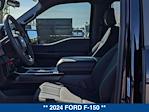 2024 Ford F-150 SuperCrew Cab RWD Pickup for sale #RKF72165 - photo 21