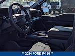 2024 Ford F-150 SuperCrew Cab RWD Pickup for sale #RKF72165 - photo 22