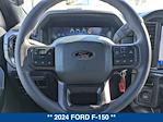 2024 Ford F-150 SuperCrew Cab RWD Pickup for sale #RKF72165 - photo 27