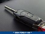 2024 Ford F-150 SuperCrew Cab RWD Pickup for sale #RKF72165 - photo 33