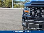 2024 Ford F-150 SuperCrew Cab RWD Pickup for sale #RKF72165 - photo 9