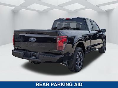 2024 Ford F-150 Super Cab RWD Pickup for sale #RKF72807 - photo 2