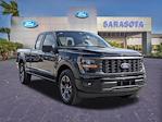 2024 Ford F-150 Super Cab RWD Pickup for sale #RKF72807 - photo 1