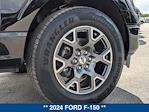 2024 Ford F-150 Super Cab RWD Pickup for sale #RKF72807 - photo 12