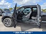 2024 Ford F-150 Super Cab RWD Pickup for sale #RKF72807 - photo 14