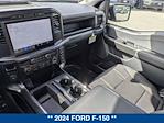 2024 Ford F-150 Super Cab RWD Pickup for sale #RKF72807 - photo 30