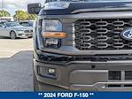 2024 Ford F-150 Super Cab RWD Pickup for sale #RKF72807 - photo 9