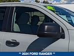 2024 Ford Ranger SuperCrew Cab RWD Pickup for sale #RLE00791 - photo 10