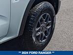 2024 Ford Ranger SuperCrew Cab RWD Pickup for sale #RLE00791 - photo 12