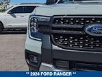 2024 Ford Ranger SuperCrew Cab RWD Pickup for sale #RLE00791 - photo 9