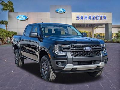 2024 Ford Ranger SuperCrew Cab RWD Pickup for sale #RLE64423 - photo 1