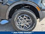 New 2024 Ford Ranger XLT SuperCrew Cab Pickup for sale #RLE64423 - photo 12