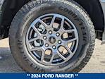 New 2024 Ford Ranger XLT SuperCrew Cab Pickup for sale #RLE64423 - photo 13