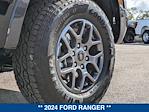 New 2024 Ford Ranger XLT SuperCrew Cab Pickup for sale #RLE64423 - photo 14