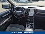 New 2024 Ford Ranger XLT SuperCrew Cab Pickup for sale #RLE64423 - photo 16