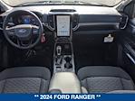 New 2024 Ford Ranger XLT SuperCrew Cab Pickup for sale #RLE64423 - photo 17
