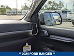 New 2024 Ford Ranger XLT SuperCrew Cab Pickup for sale #RLE64423 - photo 18