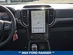 New 2024 Ford Ranger XLT SuperCrew Cab Pickup for sale #RLE64423 - photo 19