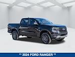 New 2024 Ford Ranger XLT SuperCrew Cab Pickup for sale #RLE64423 - photo 3