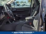 New 2024 Ford Ranger XLT SuperCrew Cab Pickup for sale #RLE64423 - photo 21