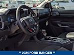 New 2024 Ford Ranger XLT SuperCrew Cab Pickup for sale #RLE64423 - photo 22