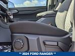 New 2024 Ford Ranger XLT SuperCrew Cab Pickup for sale #RLE64423 - photo 23