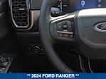 New 2024 Ford Ranger XLT SuperCrew Cab Pickup for sale #RLE64423 - photo 25