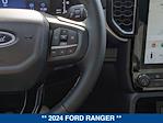 New 2024 Ford Ranger XLT SuperCrew Cab Pickup for sale #RLE64423 - photo 26
