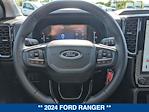 New 2024 Ford Ranger XLT SuperCrew Cab Pickup for sale #RLE64423 - photo 27