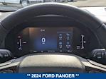 New 2024 Ford Ranger XLT SuperCrew Cab Pickup for sale #RLE64423 - photo 28