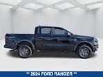 New 2024 Ford Ranger XLT SuperCrew Cab Pickup for sale #RLE64423 - photo 4