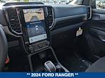 New 2024 Ford Ranger XLT SuperCrew Cab Pickup for sale #RLE64423 - photo 31
