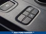 New 2024 Ford Ranger XLT SuperCrew Cab Pickup for sale #RLE64423 - photo 32