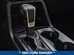New 2024 Ford Ranger XLT SuperCrew Cab Pickup for sale #RLE64423 - photo 33