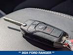 New 2024 Ford Ranger XLT SuperCrew Cab Pickup for sale #RLE64423 - photo 34