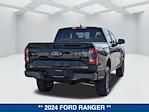 New 2024 Ford Ranger XLT SuperCrew Cab Pickup for sale #RLE64423 - photo 2