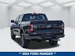 New 2024 Ford Ranger XLT SuperCrew Cab Pickup for sale #RLE64423 - photo 6