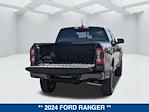 New 2024 Ford Ranger XLT SuperCrew Cab Pickup for sale #RLE64423 - photo 7