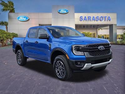 2024 Ford Ranger SuperCrew Cab RWD Pickup for sale #RLE66767 - photo 1
