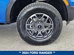 2024 Ford Ranger SuperCrew Cab RWD Pickup for sale #RLE66767 - photo 11