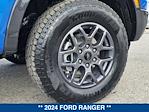 2024 Ford Ranger SuperCrew Cab RWD Pickup for sale #RLE66767 - photo 12
