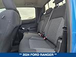 2024 Ford Ranger SuperCrew Cab RWD Pickup for sale #RLE66767 - photo 15