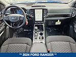 2024 Ford Ranger SuperCrew Cab RWD Pickup for sale #RLE66767 - photo 16