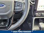 2024 Ford Ranger SuperCrew Cab RWD Pickup for sale #RLE66767 - photo 23