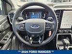 2024 Ford Ranger SuperCrew Cab RWD Pickup for sale #RLE66767 - photo 24