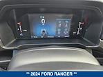 2024 Ford Ranger SuperCrew Cab RWD Pickup for sale #RLE66767 - photo 25