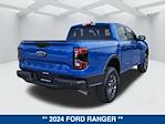 2024 Ford Ranger SuperCrew Cab RWD Pickup for sale #RLE66767 - photo 2