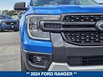 2024 Ford Ranger SuperCrew Cab RWD Pickup for sale #RLE66767 - photo 9